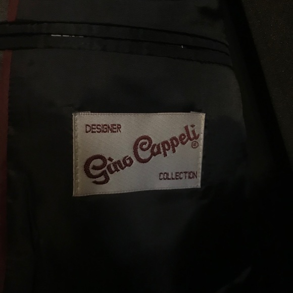 Suit - Picture 2 of 2